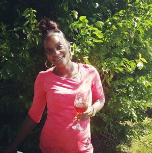 Meet your Posher, Camiesha